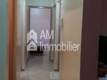 Appartement à vendre à hay el farah