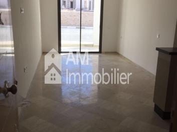 Bel appartement meublé à louer quartier sonaba