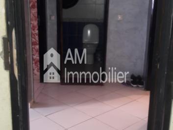 Bel appartement à vendre au quartier hay mohammadi