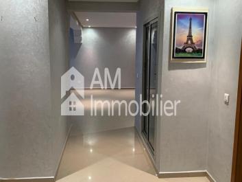 Bel appartement à vendre au quartier hay mohammadi