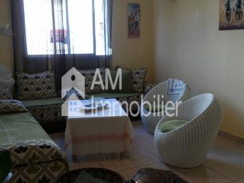 Appartement hay salam à vendre