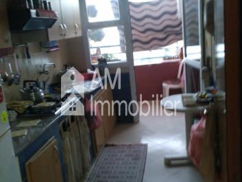Appartement hay salam à vendre