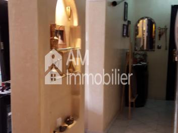Appartement hay salam à vendre