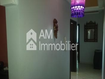 Appartement hay salam à vendre