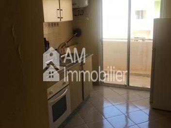 Appartement hay salam à vendre