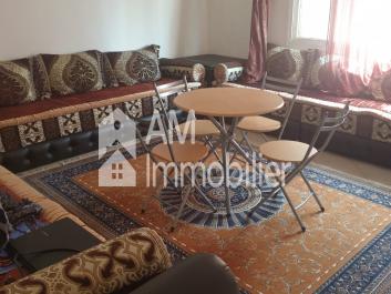 Appartement hay salam à vendre