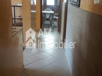 Appartement hay salam à vendre
