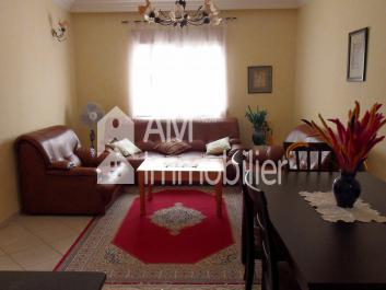 Appartement hay salam à vendre