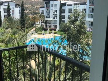Magnifique appartement à la marina à vendre