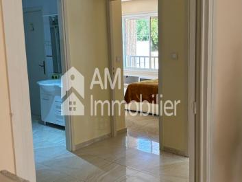 Bel appartement à vendre au centre ville