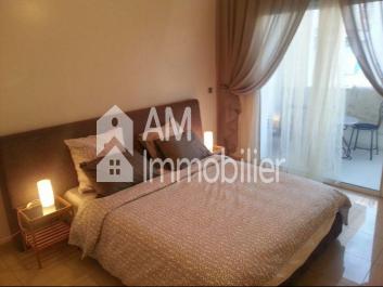 Bel appartement à vendre à hay mohammadi