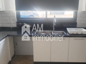 Très bel appartement meublé à louer à sonaba