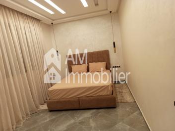 Villa semi fini à vendre à hay mohammadi