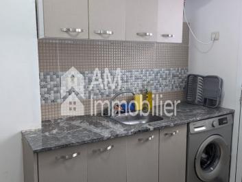 2 locaux commercial à louer quartier hay mohammadi
