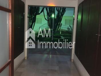Bel appartement meublé à vendre à hay mohammadi