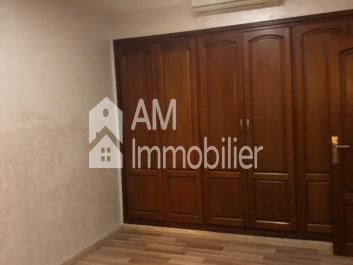 Bel appartement à vendre au centre ville