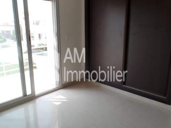 Bel appartement  à vendre au quartier haut founty