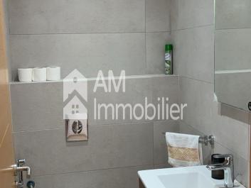 Appartement à vendre quartier sonaba