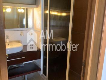 Bel appartement meublé à vendre à hay mohammadi