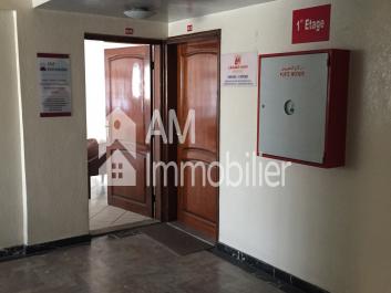 Magnifique duplex à vendre avenue hassan 2