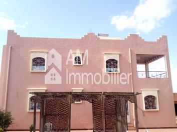 Magnifique villa à vendre à issen