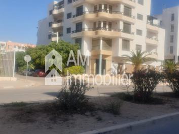 Immeuble quartier haut founty à vendre