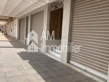 Appartement boulevard mohamed v à vendre