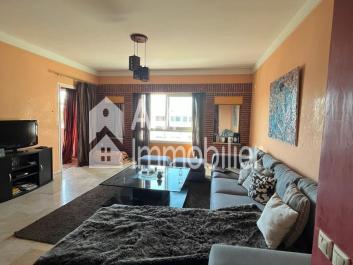 Magnifique appartement vue sur mer  à vendre 