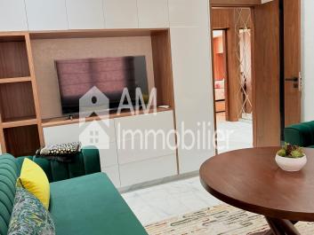 Maison à vendre à im ouaddar