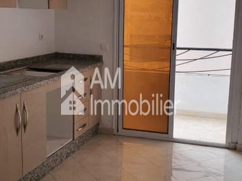 Magnifique appartement avenue moussa ibn noussair à vendre