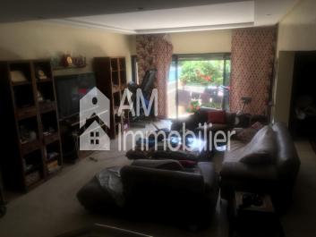 Magnifique duplex à vendre avenue hassan 2