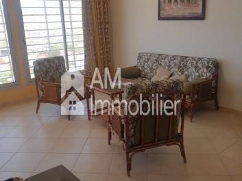 Magnifique appartement vue sur mer à vendre