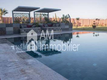 Magnifique villa à vendre à issen