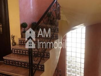Magnifique villa au quartier rmel