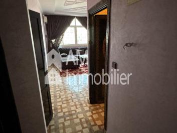 Maison à tamraght à vendre