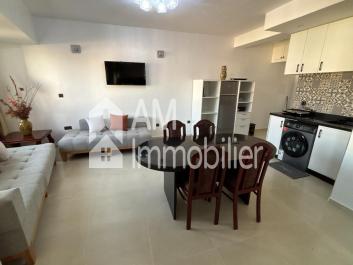 Bel appartement à vendre au centre ville