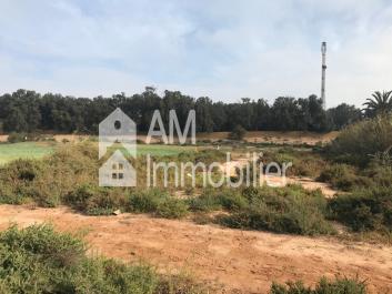 Villa à vendre aghroud bensergaw