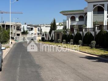 Villa semi fini à vendre à hay mohammadi