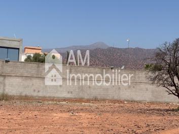 Magnifique villa à vendre à issen