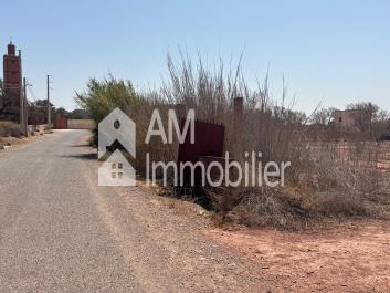 Magnifique villa à vendre à issen