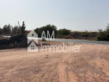 Terrain à vendre à issen