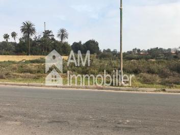 Villa à vendre aghroud bensergaw