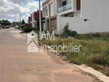 Appartement meublé à louer longue durée quartier hay mohammadi