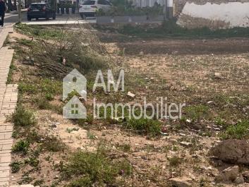 Viila semi finie au quartier les chalets à vendre
