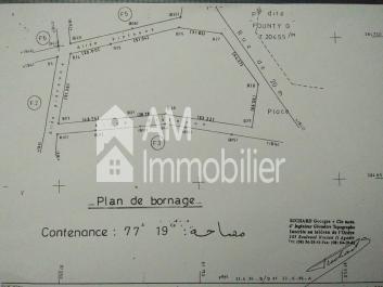 Très bel appartement meublé à louer à sonaba
