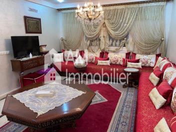 Tres belle villa quartier dakhla à vendre