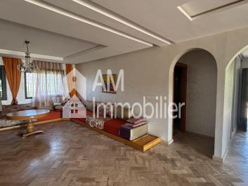 Magnifique villa à vendre à issen