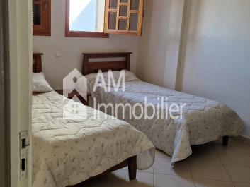 Villa à vendre quartier charaf