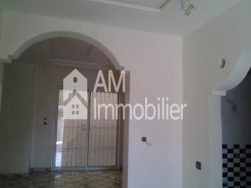 Villa au quartier les chalets à vendre