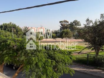Villa meublé à louer quartier dakhla
